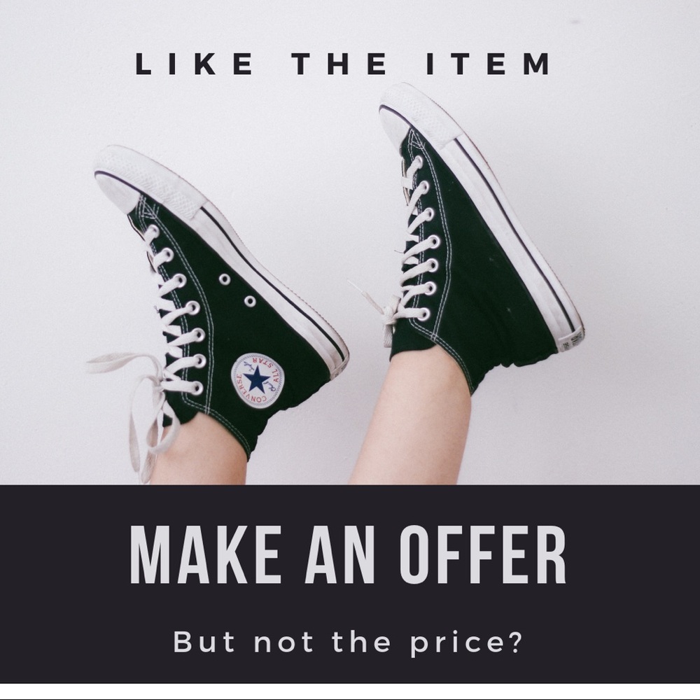 Like the item, but not the price?